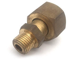 Ш139 Переходник для пеногенератора STIHL Pro - фото 75086