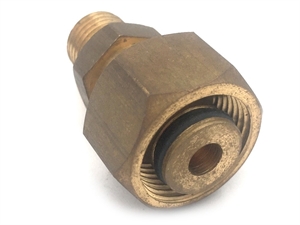 Ш139 Переходник для пеногенератора STIHL Pro - фото 75087