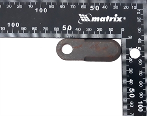 Л87 Нож Заря г.Калуга - фото 75089