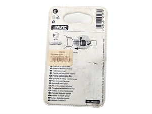 Пружина для пневмодолото ABAC 753173 - фото 75093