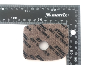 Ж63 Фильтр воздушный BG56/86 4241-120-1800 - фото 75110