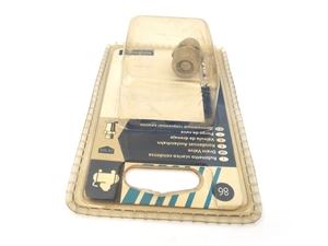 Кран сливной ABAC 3/8" 8973005843 - фото 75131