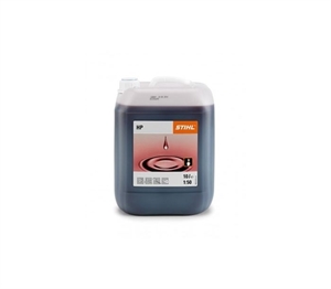 Масло STIHL HP 2Т 10л - фото 75158