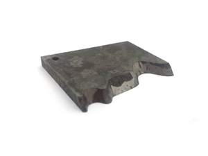 Л18 Нож фрезы по дереву 50мм - фото 75209