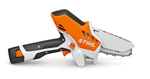 Аккумуляторный сучкорез GTA 26 + AS 2, AL 10 - фото 75352