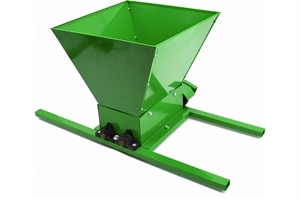 Давилка механическая для винограда - фото 75626