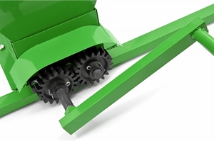 Давилка механическая для винограда - фото 75627