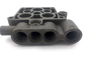 Ш80 Клапанный блок STIHL 4765-701-1200 - фото 75676