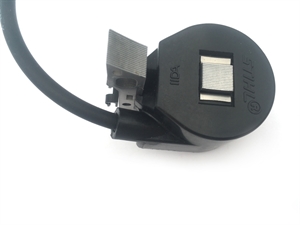 У21 Модуль зажигания MS210-250 00004001306 - фото 75732