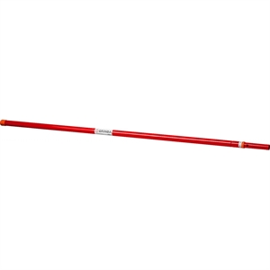 Телескопическая ручка Grinda TH-24 для штанговых сучкорезов, стальная, 8-424447 - фото 76129