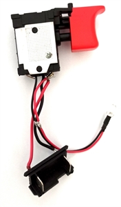 Б111 Выключатель ДЭА 14ЛИ-04 в сборе 1002210901501 DIOLD - фото 76596