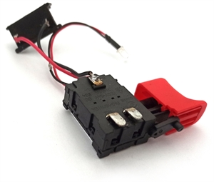 Б111 Выключатель ДЭА 14ЛИ-04 в сборе 1002210901501 DIOLD - фото 76600