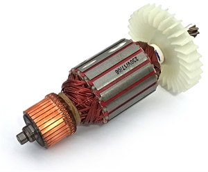 З38 Якорь пила дисковая ИНТЕРСКОЛ ДП-2000 SEB - фото 76711