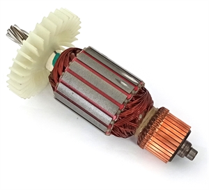 З38 Якорь пила дисковая ИНТЕРСКОЛ ДП-2000 SEB - фото 76712