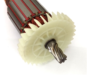 З38 Якорь пила дисковая ИНТЕРСКОЛ ДП-2000 SEB - фото 76713