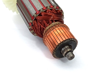 З38 Якорь пила дисковая ИНТЕРСКОЛ ДП-2000 SEB - фото 76714