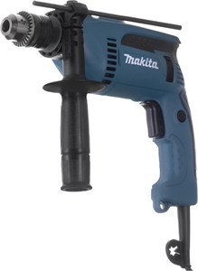 Дрель Makita HP1640K - фото 76818