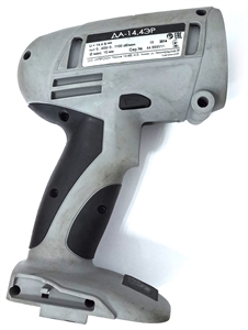 Корпус АКК ИНТЕРСКОЛ - фото 76858