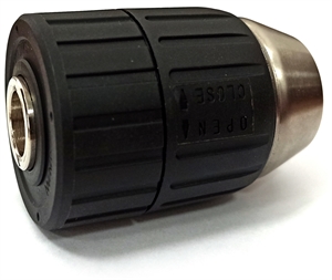 Патрон БЗП 1/2 13мм MAKITA - фото 77013