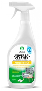 Универсальное чистящее средство GraSS UNIVERSAL CLEANER 0.6кг 112600 - фото 77022