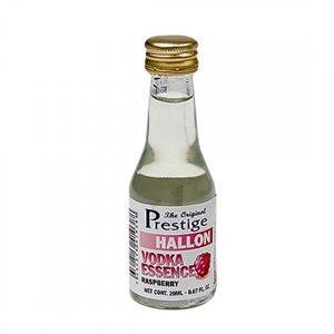 Эссенция Prestige Raspberry Vodka (Малиновая водка) 20ml - фото 77120
