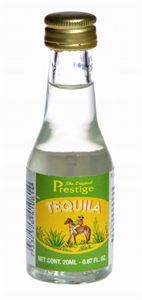 Эссенция Prestige Tequila (Текила) 20ml - фото 77122
