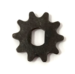 Ц5 Звездочка 10 MAKITA 221525-3 к 2012NB - фото 77172