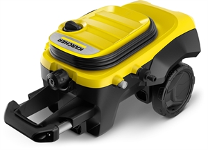 Мойка высокого давления Karcher K4 Compact 1.637-500.0 - фото 77390 Мойка высокого давления Karcher K4 Compact 1.637-500.0 - фото 77390