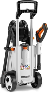 Мойка высокого давления STIHL RE 130 PLUS - фото 77395 Мойка высокого давления STIHL RE 130 PLUS - фото 77395