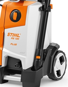 Мойка высокого давления STIHL RE 130 PLUS - фото 77396 Мойка высокого давления STIHL RE 130 PLUS - фото 77396
