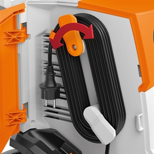Мойка высокого давления STIHL RE 130 PLUS - фото 77397 Мойка высокого давления STIHL RE 130 PLUS - фото 77397