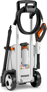 Мойка высокого давления STIHL RE 110 - фото 77400