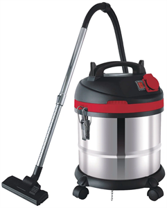 Пылесос строительный VC1500/20-1 - фото 77413