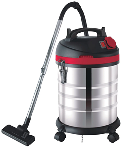 Пылесос строительный VC1500/30-1 - фото 77418