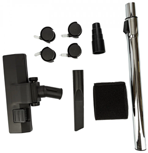 Пылесос строительный VC1500/30-1 - фото 77421