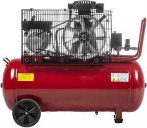 Компрессор Elitech КПР100/360/2,2кВт - фото 77480