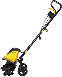 Культиватор электрический Champion EC1500 - фото 77482