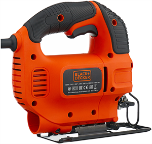 Лобзик Black&Decker KS701E-QS - фото 77520