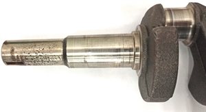 Т59 Коленвал B&S 797017 - фото 77600