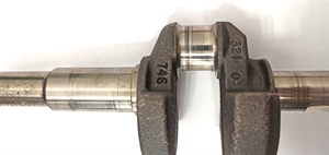 Т59 Коленвал B&S 797017 - фото 77601