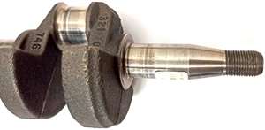 Т59 Коленвал B&S 797017 - фото 77602