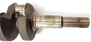 Т59 Коленвал B&S 797017 - фото 77605