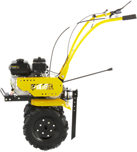 Мотоблок DPT-170 Denzel, 56401 - фото 77760