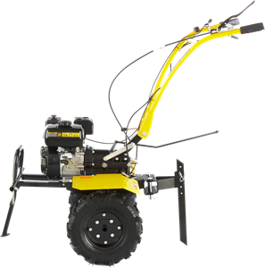 Мотоблок DPT-270X Denzel, 56403 - фото 77764