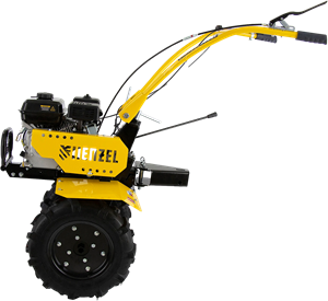 Мотоблок DPT-470 Denzel, 56405 - фото 77766