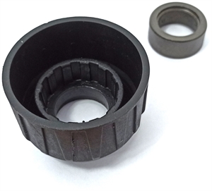 Крышка передняя RH300 PATRIOT 013531707 - фото 77792