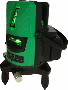 Уровень лазерный ZITREK LL4V1H-Li-GL, 065-0159 - фото 78128
