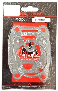 Д75 Комплект прокладок компрессора D42 - фото 78956