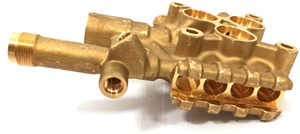 Головка цилиндра, 5.550-3.203, KARCHER - фото 78959