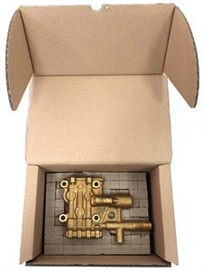 Головка цилиндра, 5.550-3.203, KARCHER - фото 78960